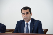 Գեղարքունիքի որևէ բնակավայրից քաղաքացիների տարհանում չի իրականացվել. Մարզպետ