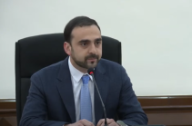 Բացառում եմ, որ «Նեմեսիս»-ի հուշարձանը կապամոնտաժվի․ այդպես կարող ենք հասնել Ծիծեռնակաբերդի հուշահամալիրին. Տիգրան Ավինյան (Տեսանյութ)