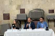 «Պատմական օր է  թանգարանի համար»․ Կայացել է Էրմիտաժի և Էրեբունու արգելոց-թանգարանի միջև պայմանագրի կնքման արարողությունը