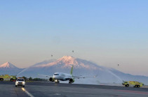 «airBaltic» ավիաընկերությունը վերսկսել է Ռիգա-Երևան-Ռիգա երթուղով թռիչքները