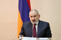 Բրյուսելում որոշակի դրական ըմբռնում է ձևավորվել Հայաստան-Ադրբեջան երկաթուղու վերականգնման մասով. Վարչապետ