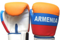 Armenian Boxing Championship gets underway 