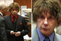 Phil Spector convicted of second-degree murder