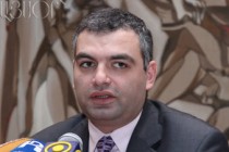 Hayk Demoyan: Azerbaijan suffers from inferiority complex