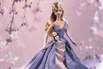 World’s most expensive Barbie auctioned for charity