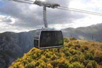 “The Wings of Tatev” in the World Records book