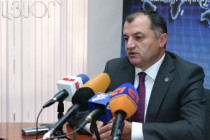 G. Melikyan: Presidents will sign no document in Astrakhan 