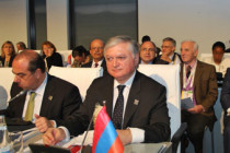 Francophonie summit addresses Nagorno Karabakh issue