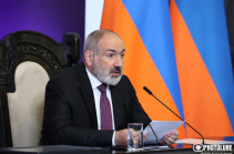 Իմ որդուն չեմ հորդորել հետ վերցնել բողոքը, նա իր փաստարկներով ինձ զրկել է այդ հնարավորությունից. Փաշինյան