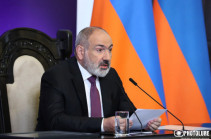 1975 թվականի Խորհրդային միության գլխավոր շտաբի քարտեզը կարող է և պետք է հիմք հանդիսանա նաև հետագա սահմանագծման աշխատանքների համար․ Փաշինյան