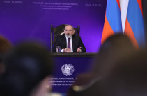 Մոսկվայում հինգշաբթի փաստաթուղթ ստորագրելն իրատեսական չեմ համարում. Փաշինյան