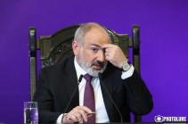 Եթե ստորագրելու բան լինի, որևէ գործողություն չեմ ձեռնարկի, որը կարող է նշանակել քաղաքական պատասխանատվությունից խուսափել. Փաշինյան