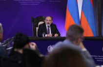 Շատ է եղել, որ մենք այցերի ընթացքում թանկարժեք նվերներ ենք ստացել․ չես կարող նվերը հետ տալ, ասել՝ վերցրու, չեմ ուզում․ Փաշինյան