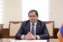 Ֆրանսիայի դեսպանի խնդրանքով Սուրեն Պապիկյանը ներկայացրել է հայ-ադրբեջանական սահմանին տիրող իրավիճակը