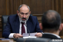 Փաշինյանը հույս ունի, որ Թուրքիայում տեղի ունեցած ընտրություններից հետո Հայաստանը կկարողանա կարգավորել հարաբերությունները