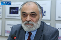 Թուրքիան ոչ այնքան քաղաքական պահանջներ է ներկայացնում, որքան փորձում է ներազդել մեր պատմական հիշողությանը. այդ հարցում ճնշումը մեծանալու է. Ռուբեն Սաֆրաստյան