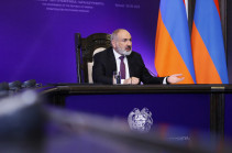 ԵՄ-ն ողջունում է տարածքային ամբողջականության վերաբերյալ Նիկոլ Փաշինյանի համարձակ հայտարարությունը