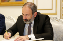 ՊԵԿ նախագահը նոր տեղակալ ունի