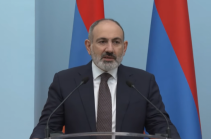 44-օրյա պատերազմը 2016 թվականի պատերազմի շարունակությունն էր. 2018-ին Սերժ Սարգսյանը պատերազմի անոնս արել էր. Նիկոլ Փաշինյան