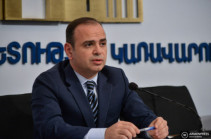 Ցեղասպանության ճանաչումն օդի մեջ բան չի տալիս մեզ՝ բացի բարոյական շոյվածությունից. Սինանյան