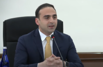 Սեւ ամպեր՝ Տիգրան Ավինյանի գլխի՞ն. նրա դեմ քրեական վարույթ է սկսվել. Hetq