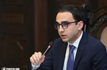 Ավինյանի գործով որևէ անձի նկատմամբ քրեական հետապնդում դեռևս չի հարուցվել. Դատախազություն