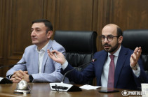 Լաչինի միջանցքում կա խնդիր, այն ռուս խաղաղապահների պատասխանատվության գոտին է. ՔՊ-ական պատգամավոր (Տեսանյութ)