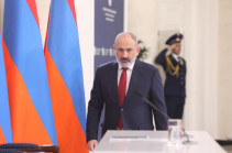 Հայ-բրիտանական հարաբերություններում վերջին շրջանում նկատվում է դրական դինամիկա․ Փաշինյանը շնորհավորել է ազգային տոնի առթիվ