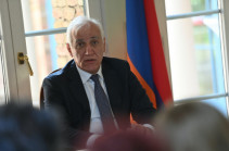 ՀՀ-ն ցանկություն չունի նախահարձակ լինել Ադրբեջանի վրա, մենք ընդամենը պաշտպանվելու խնդիր ենք դրել. Վահագն Խաչատուրյան