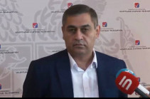 ԿԸՀ-ն բավարարել է ստորագրահավաք կազմակերպելու «Ազատ Արցախ-Հայերի ձայն» նախաձեռնող խմբի դիմումը