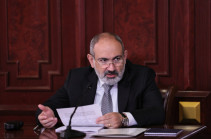 Հայաստանում գրանցված ու հարկման բազա ունեցող աշխատատեղերի հերթական պատմական ռեկորդն է արձանագրվել. Վարչապետ