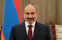 Լյուքսեմբուրգի սկզբունքային աջակցությունը վերստին փաստում է, որ ժողովրդավարական արժեքներ դավանող Հայաստանը միայնակ չէ. Նիկոլ Փաշինյան