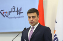 Հասունացել է անձանց խոշտանգելու դեպքերը քննող քննիչ հանձնաժողովի ստեղծման անհրաժեշտությունը. Սոս Հակոբյան