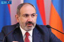 Հարավային Կովկասում ապակայունացման ռիսկը բարձր է. Նիկոլ Փաշինյան