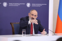 Առաջին անգամ կենսաթոշակառուն կենսաթոշակի ծախսումով կկարողանա հոգալ իր նվազագույն պարենային ծախսերը․ Վարչապետ