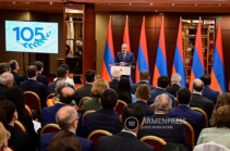 Մեր քաղաքական խնդիրը Հայաստանում արդարադատության նոր ստանդարտ սահմանելն է. Նիկոլ Փաշինյան