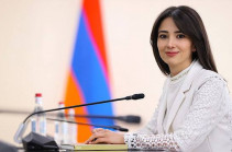 Ադրբեջանը Լեռնային Ղարաբաղում էթնիկ զտումների ագրեսիվ քարոզչություն է իրականացնում. ԱԳՆ խոսնակ