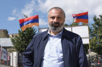 Հայտարարությունները, թե պետք է պայքարենք Ադրբեջանի կազմում Արցախի հայության իրավունքների և անվտանգության համար, հասցնելու են ողբերգության՝ նախևառաջ Հայաստանին․ Դավիթ Բաբայան