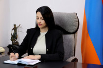 Իրավական պետության կայացման և ամրապնդման առանցքային գրավականը Սահմանադրության ու դրանով երաշխավորված իրավունքների նկատմամբ հարգանքն է. ՄԻՊ