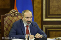 Մեր անկեղծությունը ցույց տալու համար, Ադրբեջանին փոխանցեցինք ականապատ դաշտերի քարտեզները, իսկ Ադրբեջանը ոչ մի համարժեք քայլ չարեց. Փաշինյան