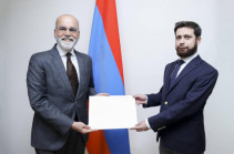 Վահան Կոստանյանն ու Բահրեյնի Թագավորության դեսպանը պատրաստակամ են՝ զարգացնելու երկրների փոխգործակցությունը