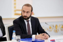 Արարատ Միրզոյանը Խորվաթիայում կմասնակցի Դուբրովնիկի համաժողովին