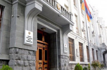 Արարատ Միրզոյանի նկատմամբ սպանության փորձ կատարելու վերաբերյալ գործն ուղարկվել է դատարան․ Դատախազություն