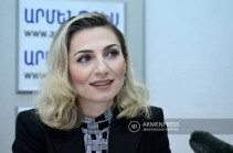 Այս տարվա առաջին 6 ամսվա ընթացքում արդեն ունենք 1մլն զբոսաշրջիկ. սա մեր ունեցած ամենալավ ցուցանիշն է. Պողոսյան