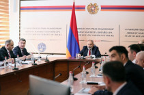 Վարչապետին է ներկայացվել Կոտայքի մարզպետարանի 2022թ. գործունեության հաշվետվությունն ու ընթացիկ տարում իրականացվող ծրագրերը