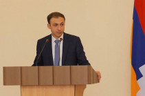 Լրագրողի մասնագիտական գործունեությանը խոչընդոտելը անընդունելի և դատապարտելի է․ Արցախի ՄԻՊ