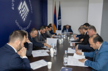 Փաշինյանը ՔՊ-ականների հետ Երևանի ավագանու ընտրությունների հարցն է քննարկել