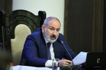 Ադրբեջանը փորձում է Հայաստանին բնապահպանական բնույթի մեղադրանքներ ներկայացնել. Հայաստանին վերագրում է հանքավայրեր, որոնք գոյություն չունեն. Նիկոլ Փաշինյան