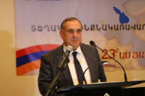 Ախուրյանի համայնքապետը պարզաբանել է, թե ինչու է հրաժարականի դիմում ներկայացրել