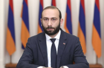 3-ամյա Լեոն և 6-ամյա Գիտան մահացել են ԼՂ-ում հումանիտար լուրջ իրավիճակի հետևանքով․ սա չպետք է հանդուրժել. Արարատ Միրզոյան